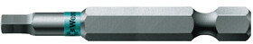 Hafele 006.37.390 Square-Plus Drive,Premium,Bi-Torsion Size #1,1"