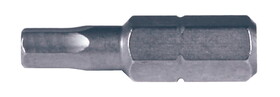 Hafele Hex Socket Bit