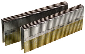 Hafele 7/16" Crown Heavy Wire Staple 16 Gauge