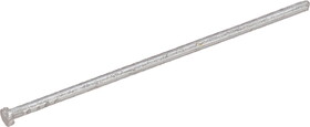 Hafele T-Head Finish Nail, 16 Gauge, Galvanized