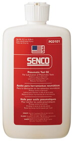 Hafele 006.50.980 Senco Oil, for Air Tools,8 oz., PC0101