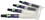 Hafele 007.30.200 3-In-1 Repair Stick Black, Price/Piece