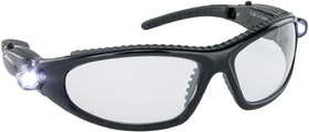 Hafele 007.48.049 Safety Glasses, with LED