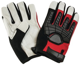 Hafele Gloves, Mechanics Impact