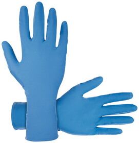 Hafele 007.64.224 Disposable Gloves,Nitrile Size 2Xl,price/10 piece