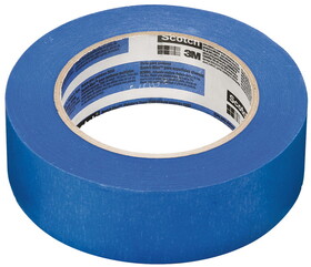 Hafele 007.81.189 Painter'S Tape 3M Scotchblue&#153; 2090,3/4" X 60 Yds.