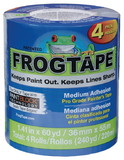 Hafele FrogTape®, Pro Grade Painter's Tape