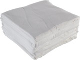 Hafele 008.54.597 Wiping Cloth, Cotton, 18