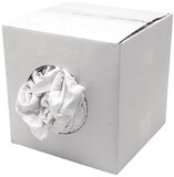 Hafele 008.54.599 Wiping Cloths, Cotton, Smooth Knit,100% cotton, 50 lbs.