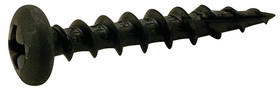 Hafele Zip-R Screw, Pan Head, #2 Phillips Drive