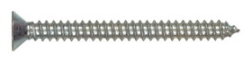Hafele 014.36.116 Stainless Steel Screw, Countersunk Head Phillips Drive,#8 &#216; x 3/4"