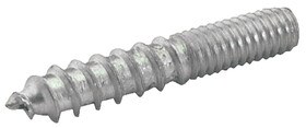 Hafele 026.11.922 Hangar Bolt, M4 x 25 (1"),1000 pcs