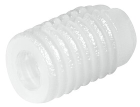 Hafele 042.98.033 Spreading Dowel, Nylon, without collar