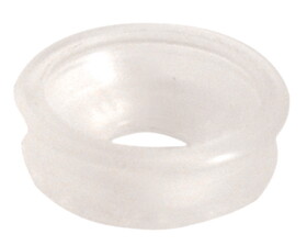 Hafele 045.06.030 Snap Cap,With Washer Flat Head; 10,000 Pcs