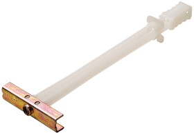 Hafele 051.17.952 Drywall Anchor, Snaptoggle<sup>&#174;</sup> Bolt,1/4" - 20