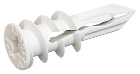 Hafele 051.18.041 Self-Drilling Drywall Anchor, SnapSkru&#174;,10,500 pcs.