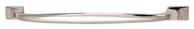 Hafele Handle, Brass