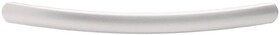 Hafele 100.79.905 Bow Pull, Lago di Como,Aluminum, (8 13/16") 224 mm CTC