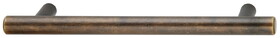 Hafele Bar Handle Steel