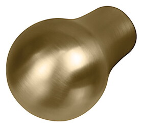 Hafele 101.73.692 Knob, SavoyHarmony