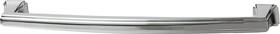Hafele 103.78.038 Pull, Hickory Bridges,Zinc, polished chrome, (7 9/16") 192 mm CTC
