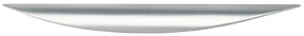 Hafele 105.63.600 HANDLE ZN MATT NI 103ZN13 M4 CTC 128MM  Price/Piece