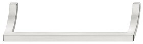 Hafele 106.69.100 HANDLE ZI BRU NICKEL M4 CTC 64MM  Price/Piece