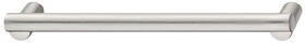 Hafele 106.69.162 HANDLE ZI POL CHROME M4 CTC 128MM  Price/Piece