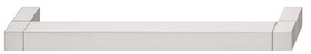 Hafele 126.14.605 HANDLE AL STA STEEL CTC 128  Price/Piece