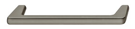 Hafele 106.70.460 H&#228;fele - Pull, Svelte,Zinc, graphite, 96 mm CTC