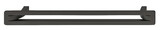 Hafele 106.70.560 Furniture handle, Zinc