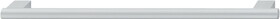 Hafele 106.74.602 Pull,Contemporary Stainless Steel,(5 1/32") 128 mm Ctc