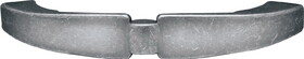 Hafele 107.39.913 Handle, Zinc