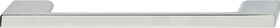 Hafele 108.76.231 Pull,Lago Di Como Zinc,Polished Chrome,(3 3/4") 96 mm Ctc