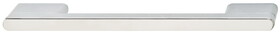 Hafele 108.94.223 Pull,Contempo Aluminum,(6 5/16") 160 mm Ctc