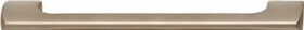 Hafele Handle, Zinc