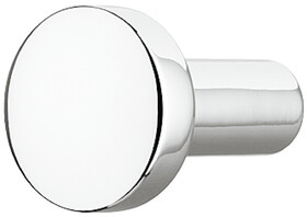 Hafele 110.35.271 Knob, Nouveau, H?fele Design, Model H1340