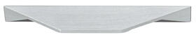 Hafele 110.46.084 Handle, Aluminum