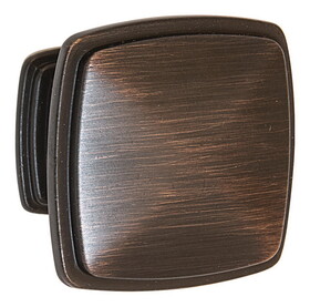 Hafele 110.93.162 Knob, Keystone