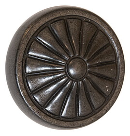 Hafele 110.93.382 Knob, Keystone