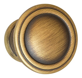 Hafele 110.93.672 Knob, Keystone