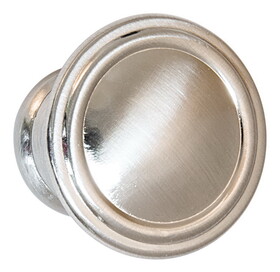 Hafele 110.93.672 Knob, Keystone
