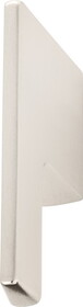 Hafele 111.26.600 HANDLE FINELINE ZN STA ST M4 CTC 16MM