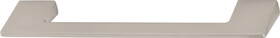 Hafele 111.93.286 HANDLE FINELINE ZN POL CHR M4 CTC 160MM