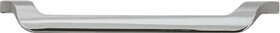 Hafele 111.95.150 Tag - Pull,Elite Zinc,Polished Chrome