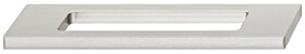Hafele 112.82.930 Handle, Aluminum/Stainless Steel