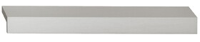 Hafele 112.83.000 Handle, L-Profile, Aluminum