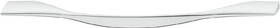 Hafele 113.96.237 Handle, Zinc