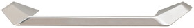 Hafele 113.97.256 Handle, Zinc