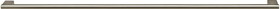 Hafele 115.70.083 Pull,Architectural Stainless Steel,(27 1/4") 692 mm Ctc